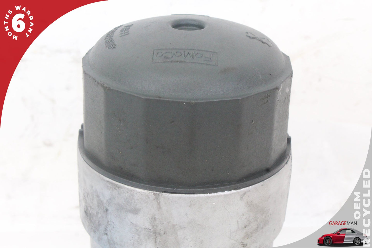 2010-2022 Land Rover LR4 Jaguar XK X150 Oil Filter Housing 8W936A832AB OEM