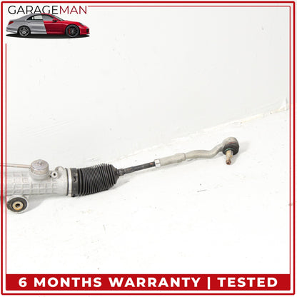 2003-2011 Mercedes W211 E350 Power Steering Gear Rack and Pinion Assy RWD OEM