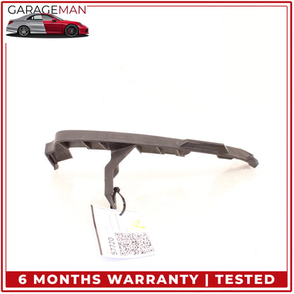1997-2005 Porsche 911 Carrera Front Left Side Bumper Mount Support Bracket OEM