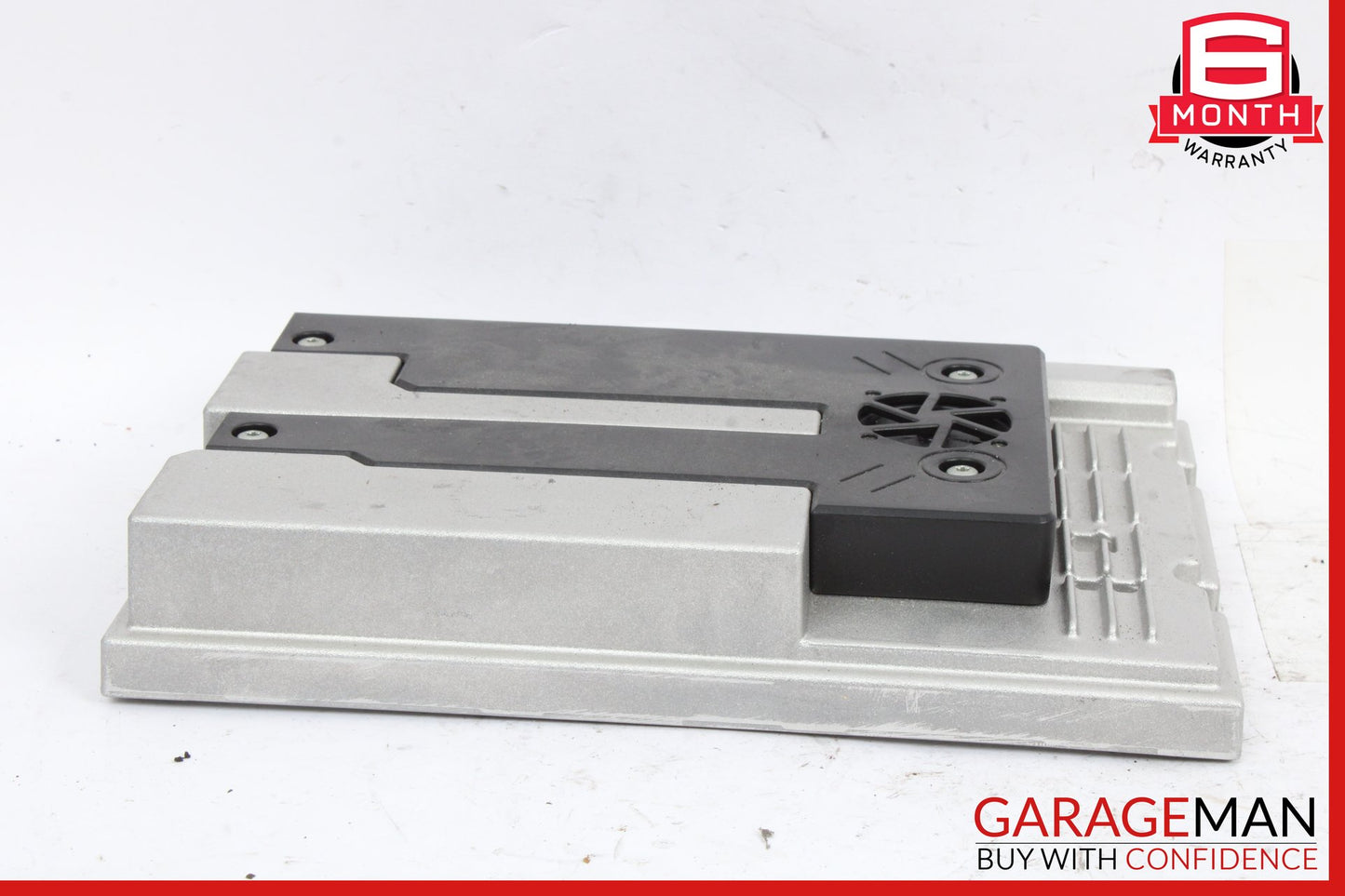 2012-2015 Audi S7 Bang & Olufsen Audio Amplifier Amp 4G1035465