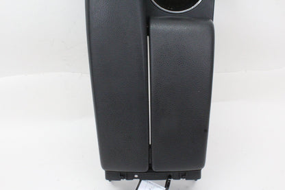 2008-2014 Mercedes C250 W204 Front Center Console Armrest 2076801096