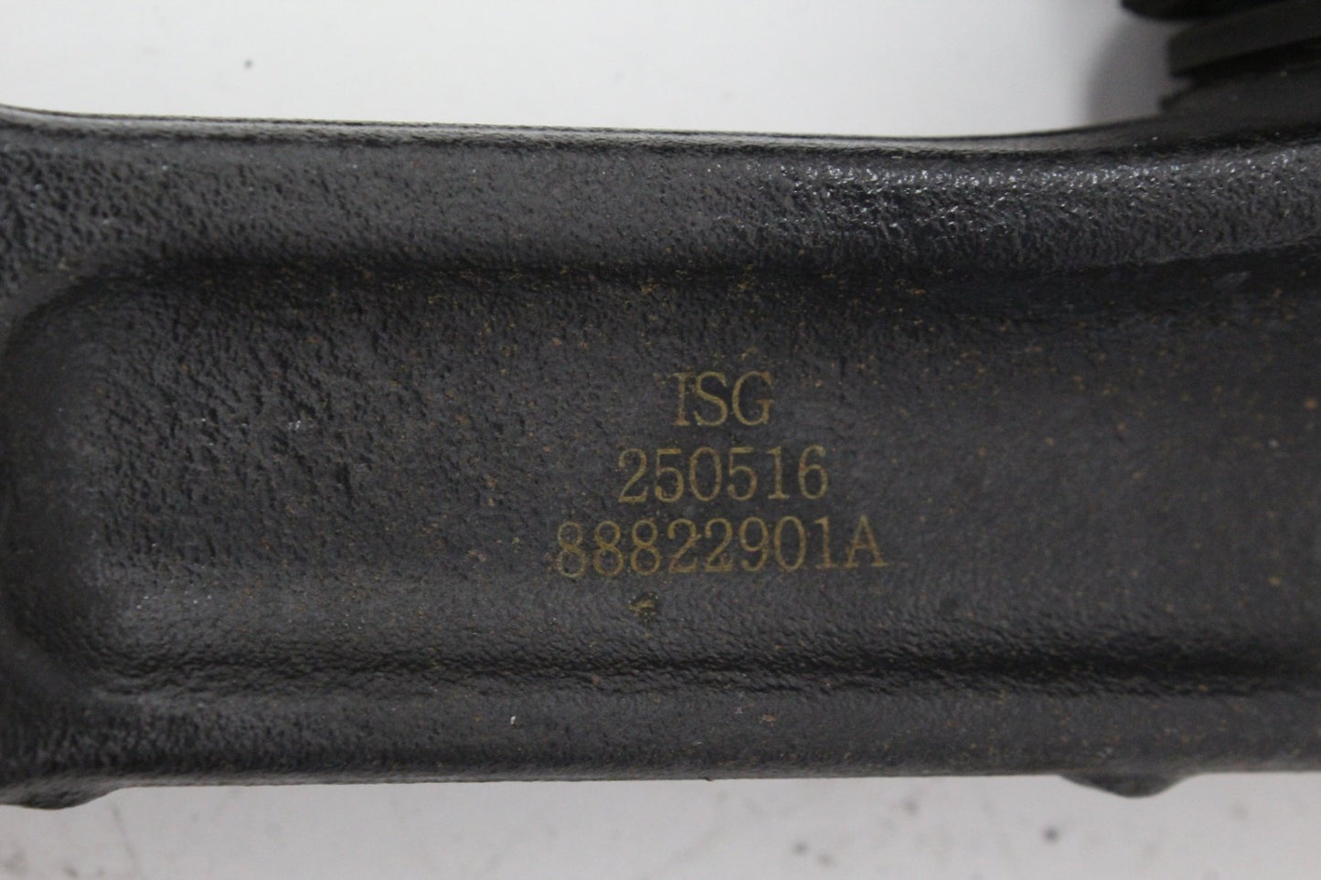 2000-2006 Mercedes-Benz S55 AMG W220 RWD 5.5L Shock Absorber Strut 2203208313 OEM