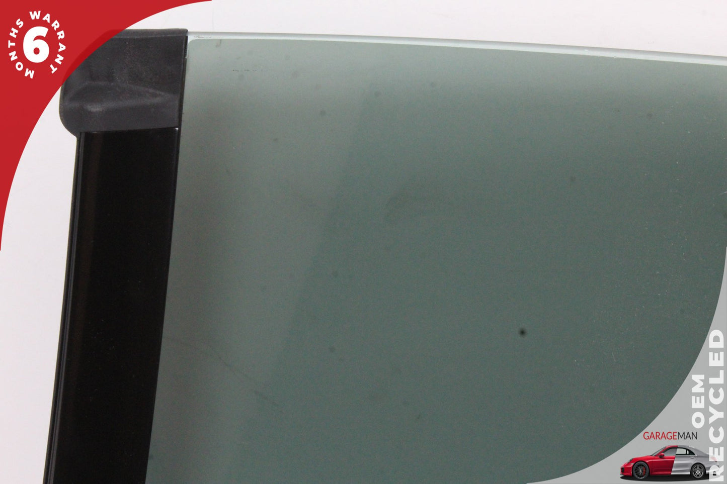 2018-2023 Mercedes W238 E450 E400 Coupe Rear Right Side Window Glass OEM