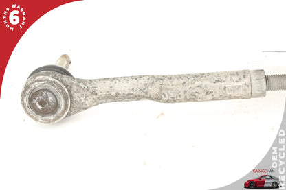 2013-2020 Mercedes-Benz SL500 R231 RWD Front Left Steering Rack Tie Rod 2313301100