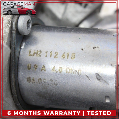 2012-2015 Mercedes-Benz ML350 W166 Hydraulic Power Steering Pump 0054660901 OEM