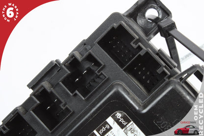 2006-2013 Mercedes W164 ML350 Front Right Door Control Module 1648200485 OEM