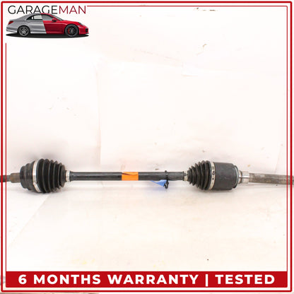2012-2019 Mercedes W166 ML350 GL450 4Matic Front Right Passenger Axle Shaft OEM