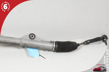 2003-2005 Ford Thunderbird Power Steering Gear Rack & Pinion 7852501802 OEM