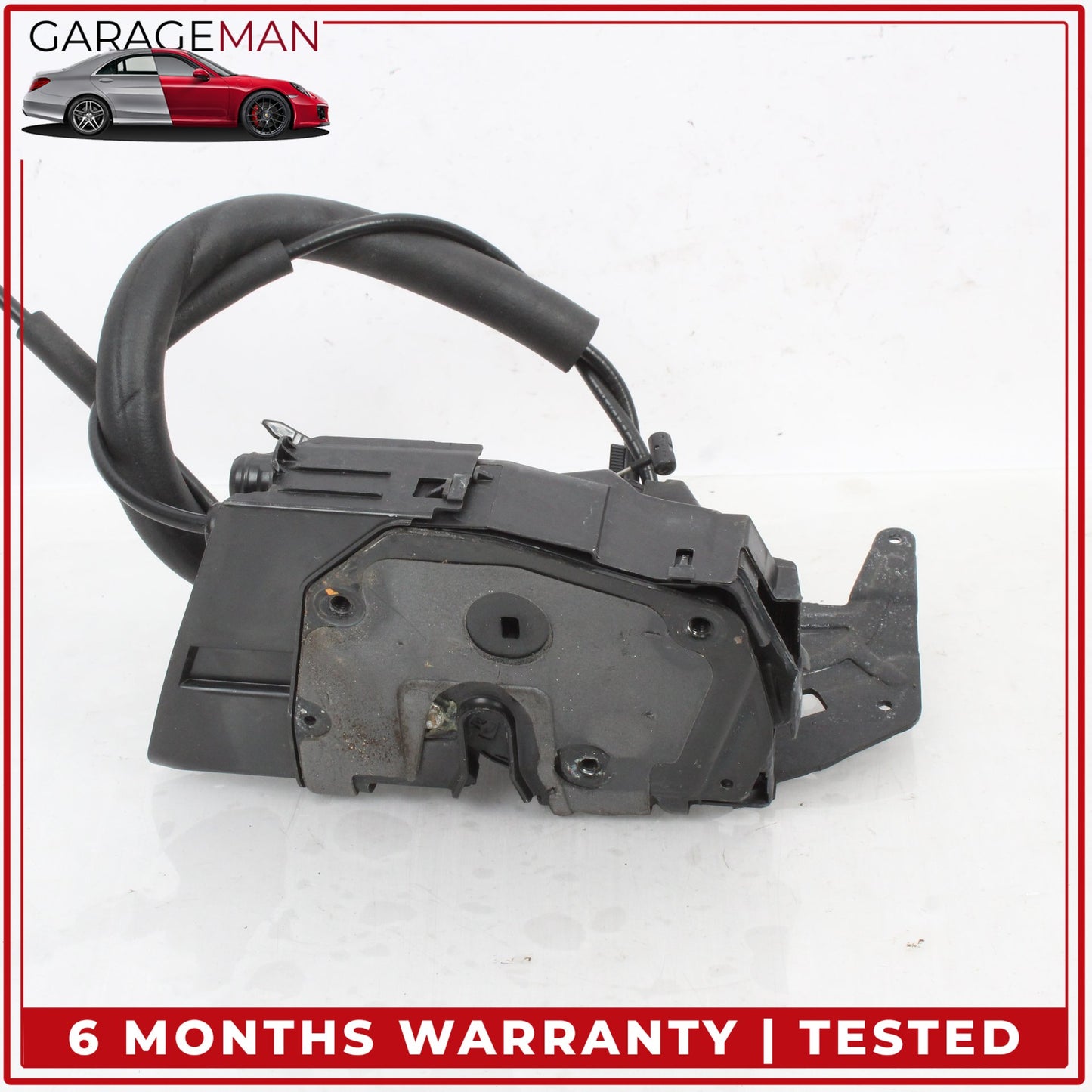 2014-2024 Jaguar F-Type X152 Front Right Passenger Side Door Lock Actuator OEM