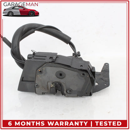 2014-2024 Jaguar F-Type X152 Front Right Passenger Side Door Lock Actuator OEM