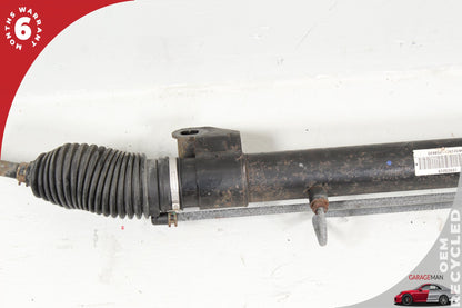 2006-2010 Saturn Sky Pontiac Solstice Power Steering Rack &amp; Pinion 15923219 OEM