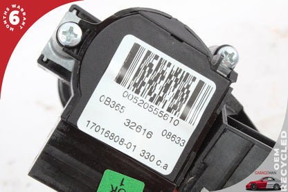 2014-2017 Fiat 500L Ignition Switch Module w/ Key Fob 00520555610 OEM