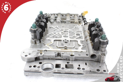 2004-2012 Mercedes-Benz S550 W221 Transmission Valve Body 2202771901