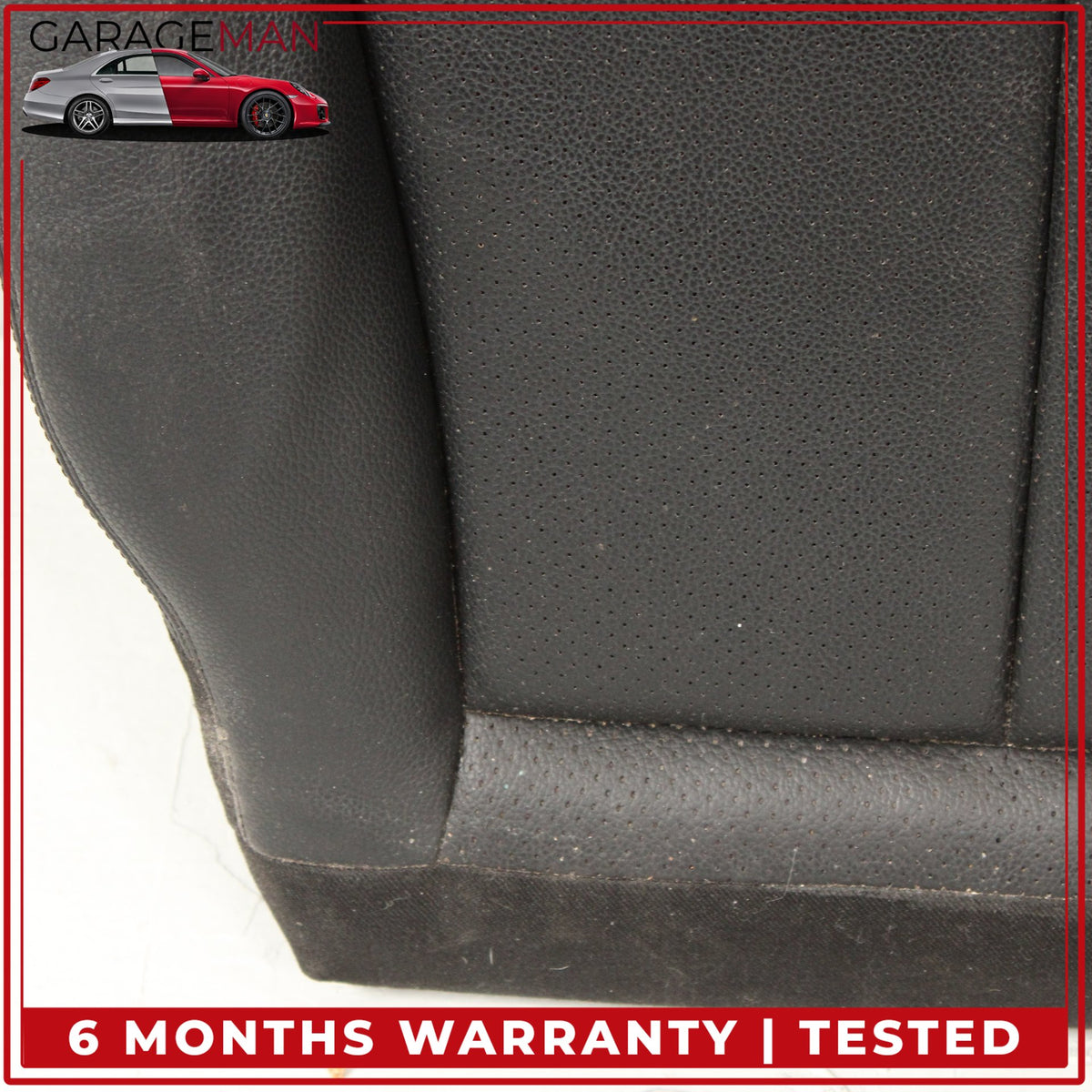 2007-2009 Mercedes W211 E350 E500 Front Right Lower Bottom Seat Cushion OEM