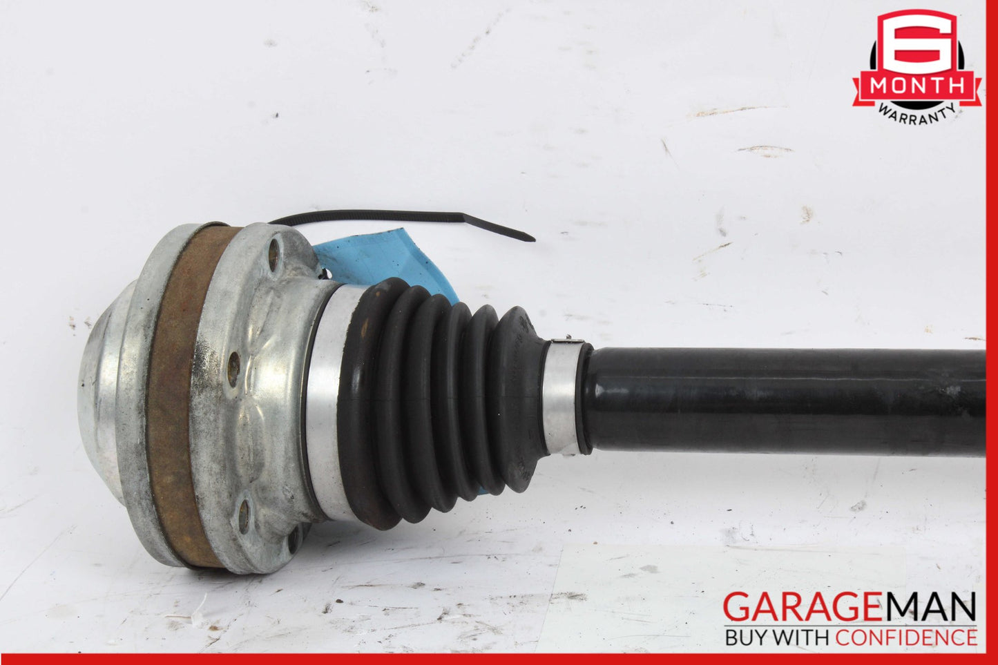 2012-2018 Audi A6 A7 Rear Left or Rear Right Side CV Axle Shaft 8R0501203C OEM