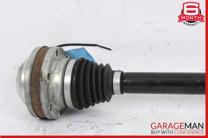 2012-2018 Audi A6 A7 Rear Left or Rear Right Side CV Axle Shaft 8R0501203C OEM