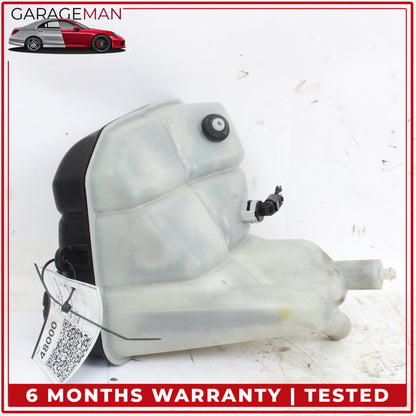2003-2012 Mercedes R230 SL500 SL600 Coolant Overflow Reservoir 2305000249 OEM