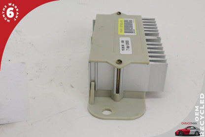 2002-2005 Ford Thunderbird Radio Sound System Amplifier AMP YW4F18T805AB OEM
