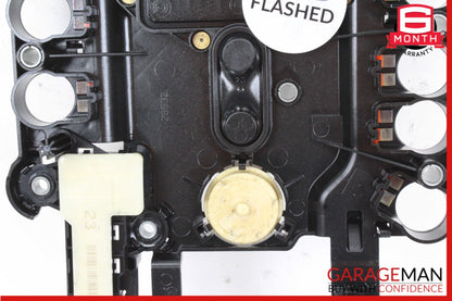 2004-2015 Mercedes-Benz C250 W204 Transmission Conductor Plate TCU 0034460310