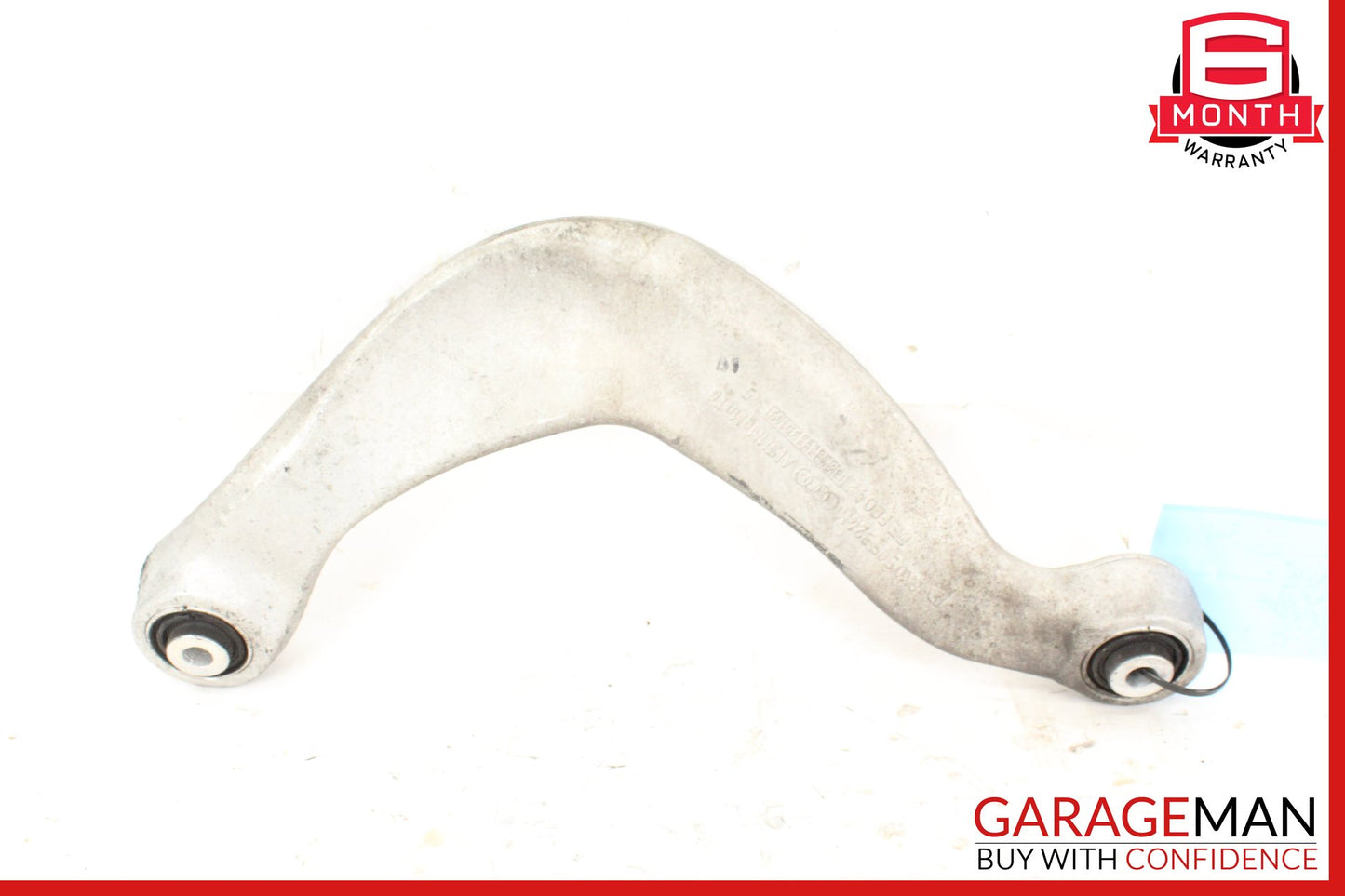 2009-2018 Audi S7 Rear Right Passenger Side Upper Control Arm 8K0505324H OEM