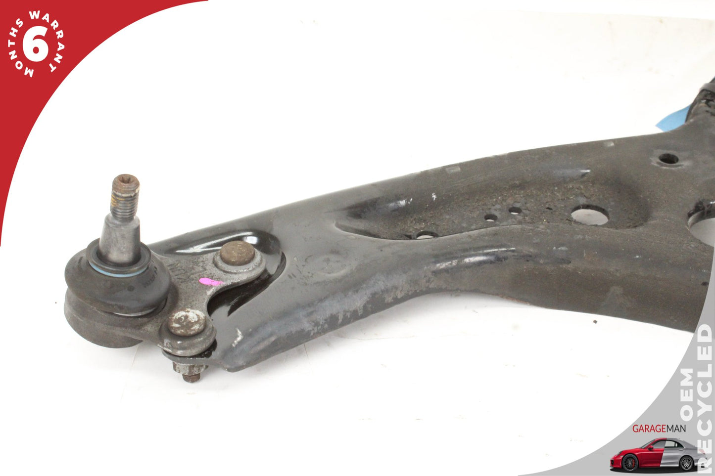2015-2024 Volkswagen Golf Front Left Side Lower Control Arm 5QM407151C OEM