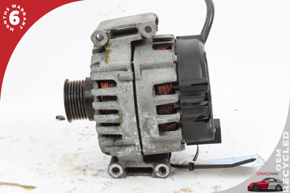 12-16 Mercedes-Benz E350 W212 Sedan Alternator Generator 0141543302