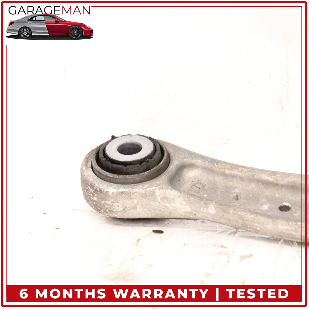 2007-2015 Audi Q7 Rear Left or Right Upper Forward Control Arm 7L0505375A OEM