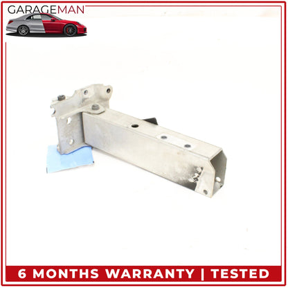 2011-2016 BMW 528i F10 Sedan Front Right Lower Deformation Element Bracket 51117158874 OEM