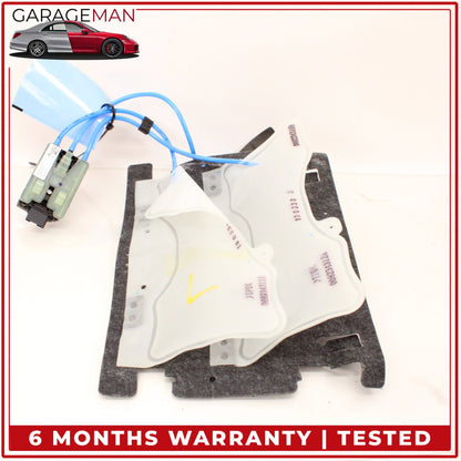 2015-2020 Mercedes X156 GLA250 Front Upper Seat Cushion Bladder Bolster OEM