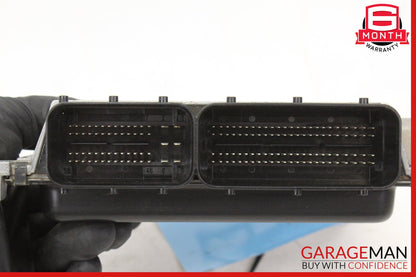 2012-2015 Mercedes W204 C250 ECU ECM Engine Control Module Unit 2711500391 OEM