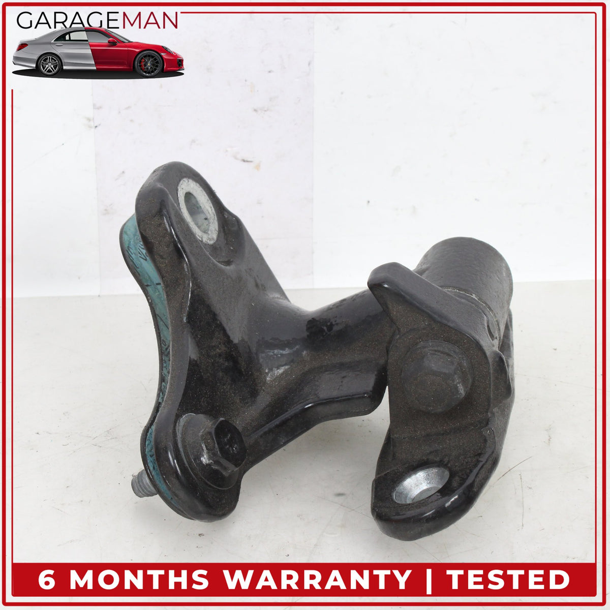 2014-2020 Mercedes X156 GLA250 Rear Right Side Door Upper & Lower Hinge Set OEM