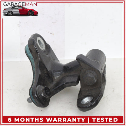 2014-2020 Mercedes X156 GLA250 Rear Right Side Door Upper & Lower Hinge Set OEM
