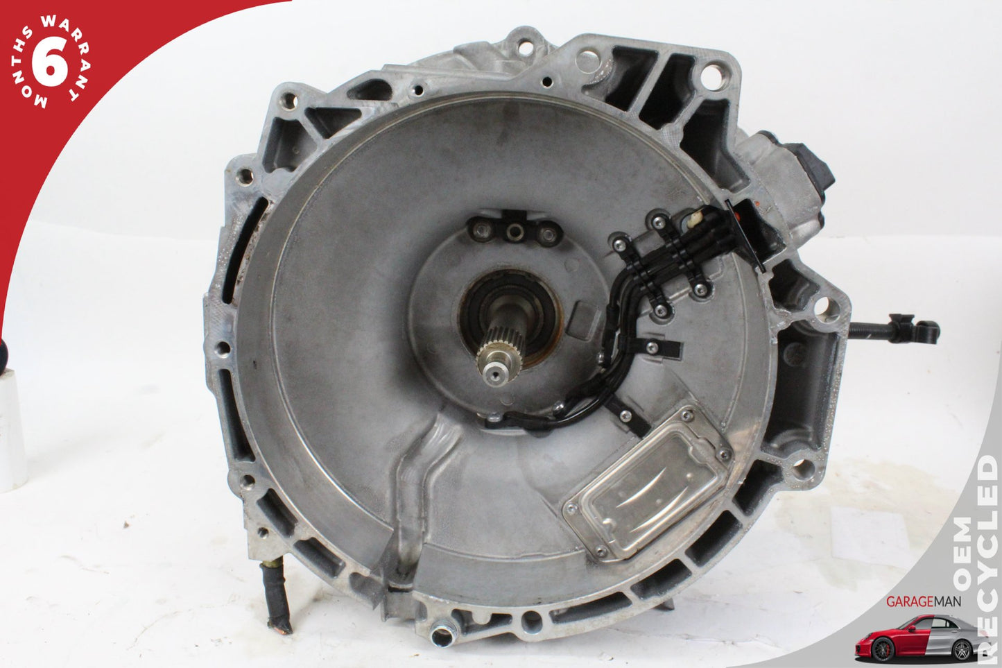 2011-2014 Porsche Cayenne S Hybrid 92A AWD Hybrid Electric Motor 7P0901153C 128K