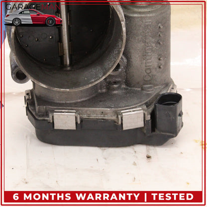 2008-2019 Audi Q7 Porsche Cayenne 958 Engine Throttle Valve Body 06E133062H OEM