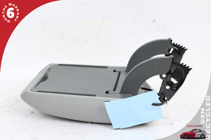 2009-2017 Audi Q5 8R Front Center Console Armrest Arm Rest 8R0864207G OEM