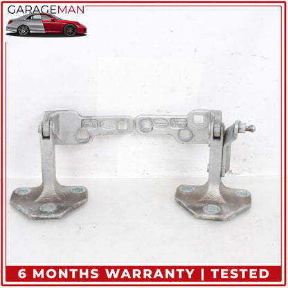 2013-2021 Land Rover Range Rover L405 Rear Tailgate Liftgate Hinge Pair OEM