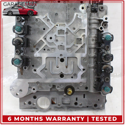 Mercedes X164 GL450 R350 CLS550 7G-Tronic 722.9 Transmission Valve Body OEM
