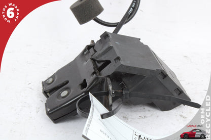 2001-2011 Mercedes W211 E350 Rear Trunk Lock Latch Actuator 1717500085 OEM