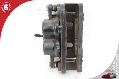 2014-2018 Chevrolet Silverado 1500 Front Left and Right Brake Caliper Set OEM