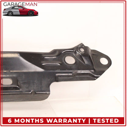 2014-2024 Infiniti Q50 V37 Upper Radiator Core Support Tie Bar 62512-4GA0A OEM