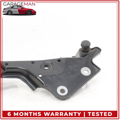 2014-2024 Jaguar F-Type X152 Front Right Fender Reinforcement Bracket OEM