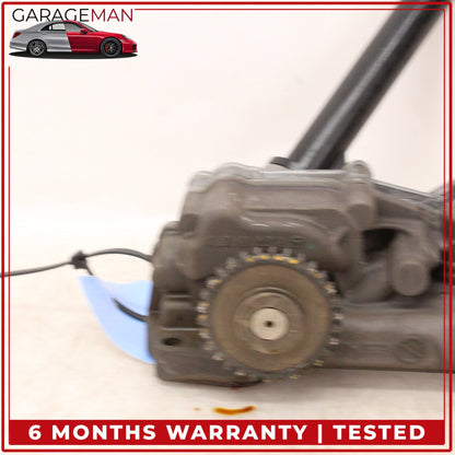 2015-2020 Mercedes W117 CLA250 GLA250 Engine Motor Oil Pump 2701810501 OEM