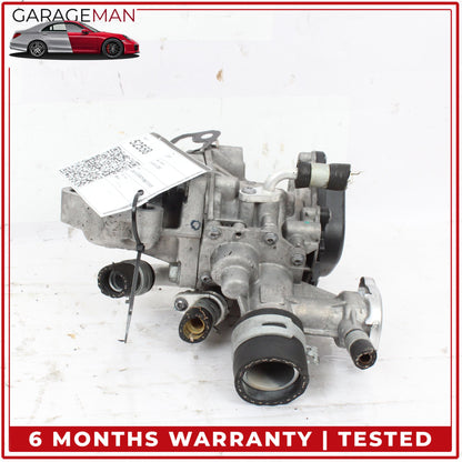 2016-2024 Infiniti Q50 Q60 3.0L Thermostat Water Control Valve 212505CA0A OEM