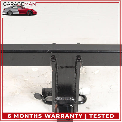 2018-2024 BMW X3 X4 G01 G02 Rear Lower Bumper Trailer Tow Hitch 76226 Draw Tite