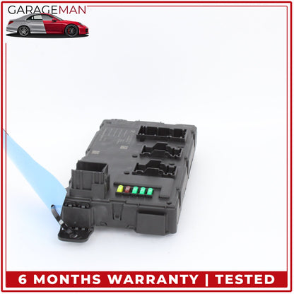 2014-2020 BMW 428i 430i F36 Rear BCM BCU Body Control Module Unit 9866978 OEM