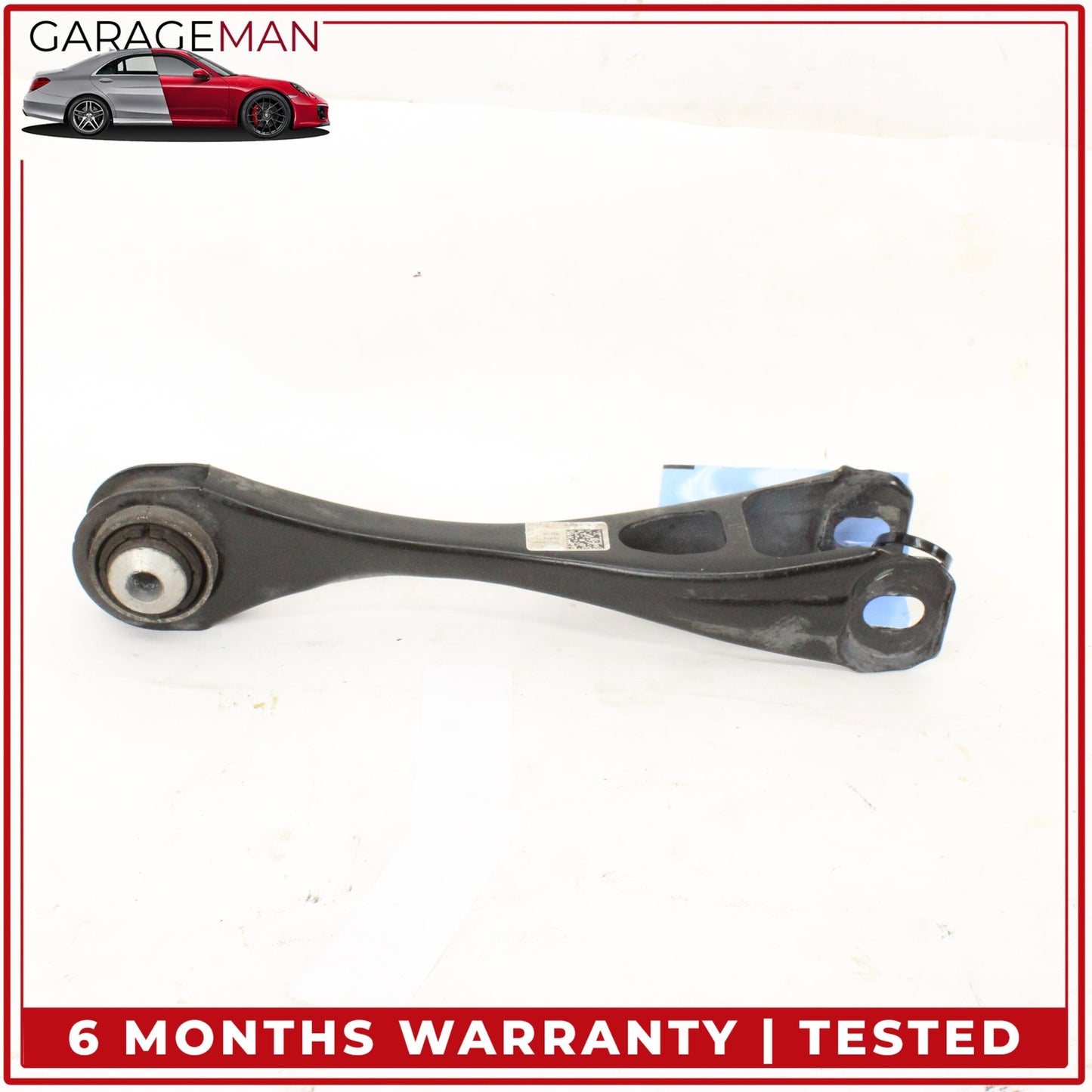 2014-2021 BMW i3 I01 Rear Right Passenger Side Wishbone Control Arm 6852270 OEM