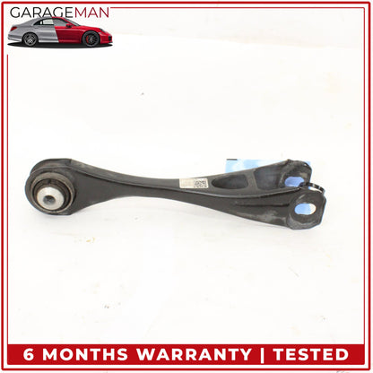 2014-2021 BMW i3 I01 Rear Right Passenger Side Wishbone Control Arm 6852270 OEM