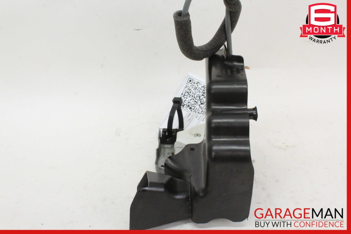 2018-2024 Audi A4 B9 Sedan Left Front Door Lock Actuator 8X1837015C