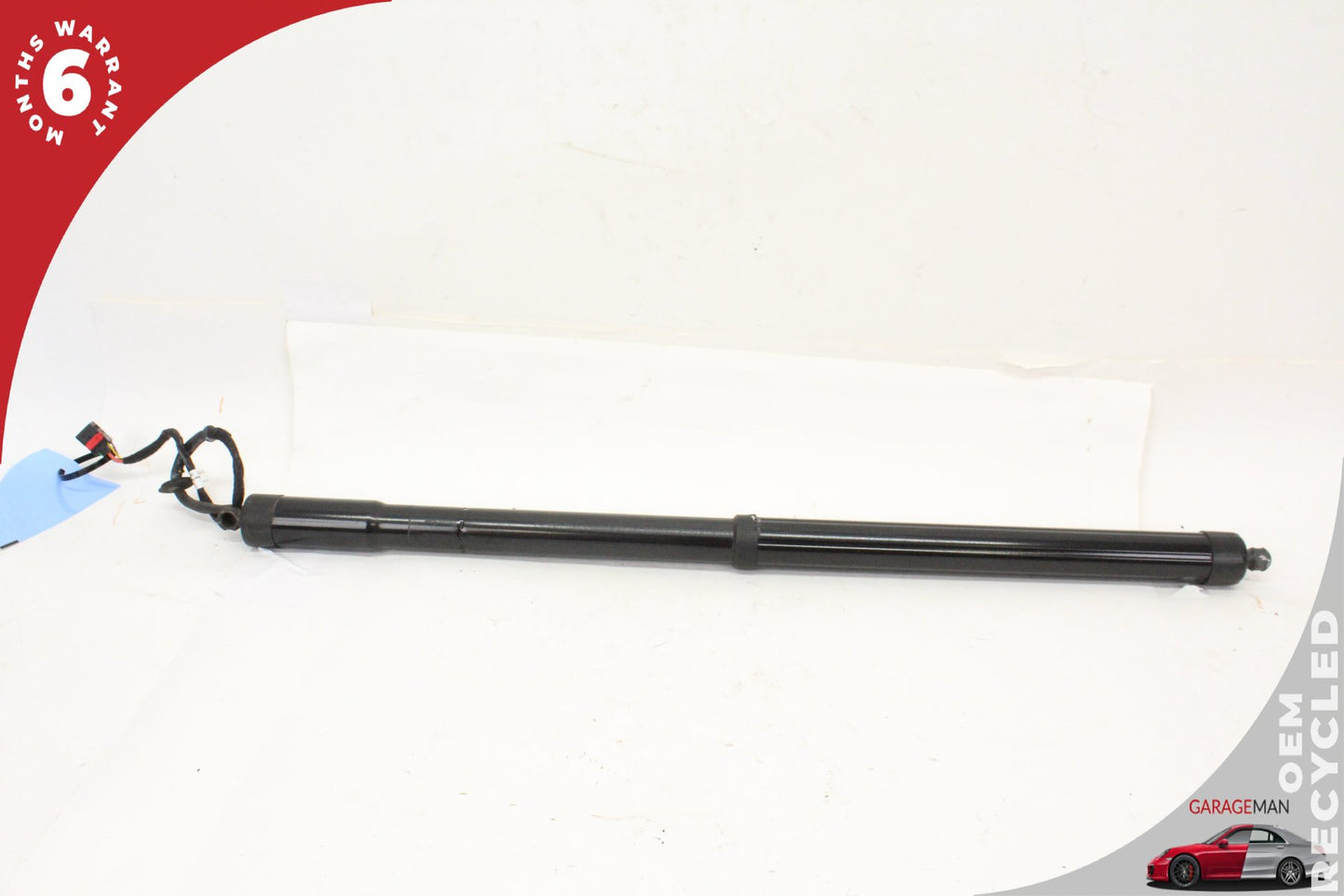 2011-2014 Porsche Cayenne 958 Rear Trunk Lid Lift Support Strut 7P5827851 OEM