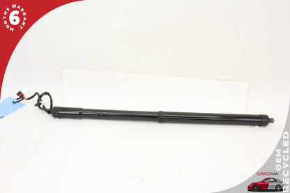 2011-2014 Porsche Cayenne 958 Rear Trunk Lid Lift Support Strut 7P5827851 OEM
